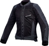 Macna Velocity Night Eye,  textile jacket women