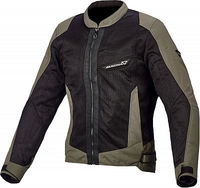 Macna Velocity,  textile jacket women