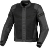 Macna Velotura,  textile jacket,  color: Black,  size: XS