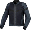 Macna Velotura,  textile jacket,  color: Dark Blue,  size: XXL