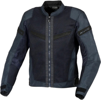 Macna Velotura,  textile jacket,  color: Dark Blue,  size: XXL
