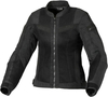 Macna Velotura,  textile jacket women,  color: Black,  size: XL