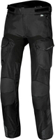 Macna Versyle,  textile pants,  color: Black,  size: XXL