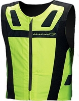 Macna Vision 4 All Plus,  safety vest