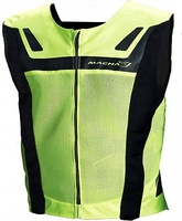 Macna Vision 4 All-S,  safety vest