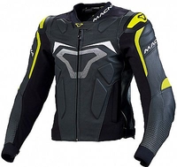 Macna Voltage,  leather jacket