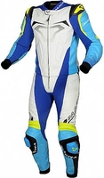 Macna Voltage,  leather suit 2pcs.