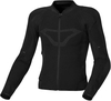 Macna Whizzar,  textile jacket,  color: Black,  size: S
