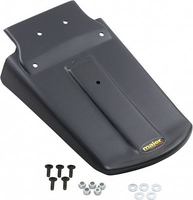 Maier BMW R1200 RT,  rear fender extension
