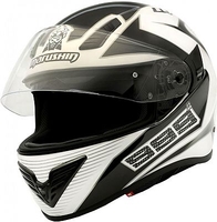 Marushin 999 RS Comfort Fundo,  integral helmet