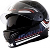 Marushin 999 RS Comfort Laser,  integral helmet