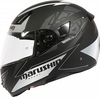 Marushin 999 RS Comfort Shaox,  integral helmet