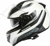 Marushin 999 RS Comfort Space,  integral helmet