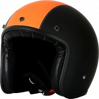 Marushin C-131 Duo,  jet helmet