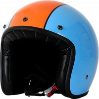 Marushin C-131 Duo,  jet helmet