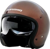 Marushin C-149 Metall,  jet helmet