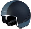 Marushin C139 CB,  jet helmet