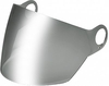 Marushin Jet-Evo,  visor mirrored