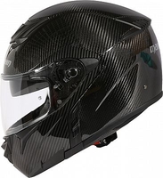 Marushin M-410 Carbon,  flip-up helmet