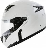 Marushin M-410,  flip up helmet
