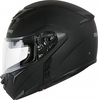Marushin M-410,  flip-up helmet