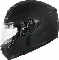Marushin M-410,  flip-up helmet