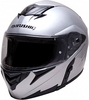 Marushin M-410,  flip-up helmet