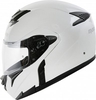 Marushin M-410,  flip-up helmet
