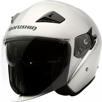 Marushin M-610,  jet helmet