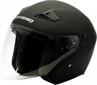 Marushin M-610,  jet helmet