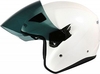 Marushin M-610,  jet helmet