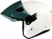 Marushin M-610,  jet helmet