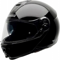 Marushin M310,  flip up helmet