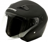 Marushin M610,  jet helmet
