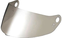 Marushin NX-Evo,  visor mirrored
