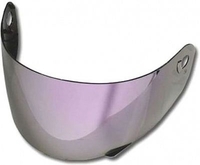 Marushin NX-Evo,  visor mirrored