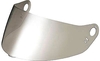 Marushin NZ-A,  visor mirrored