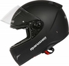 Marushin RS3,  integral helmet