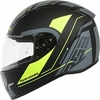 Marushin RS3 Techno,  integral helmet