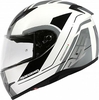 Marushin RS3 Techno,  integral helmet