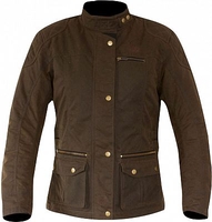 Merlin Bromley,  textile jacket women