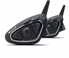 Midland BTX2 Pro S-LR,  communication system twin pack