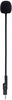Midland C1253 BT Pro/Pro S,  gooseneck microphone