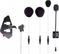 Midland C1439 BT Mini,  audio-/mounting kit