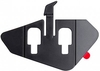 Midland C1440 BT Mini,  adhesive mount