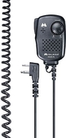 Midland MA26-XL,  micro/speaker set