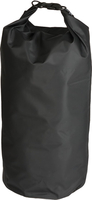 Mil-Tec 10/30/50 Liter,  rollbag waterproof,  color: Black,  size: 30 l