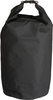 Mil-Tec 10/30/50 Liter,  rollbag waterproof,  color: Black,  size: 50 l