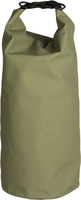 Mil-Tec 10/30/50 Liter,  rollbag waterproof,  color: Olive,  size: 10 l