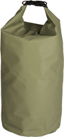 Mil-Tec 10/30/50 Liter,  rollbag waterproof,  color: Olive,  size: 30 l